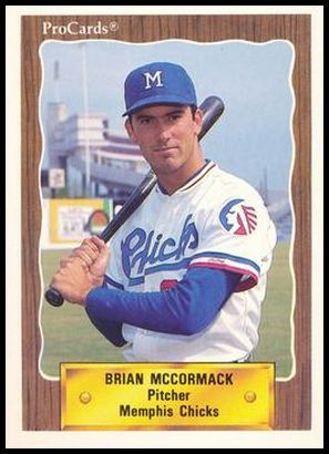 1009 Brian McCormack
